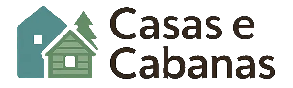 Casas e Cabanas